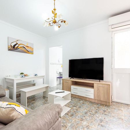 Apartamento Sol Y Playa Nerja Centro エクステリア 写真