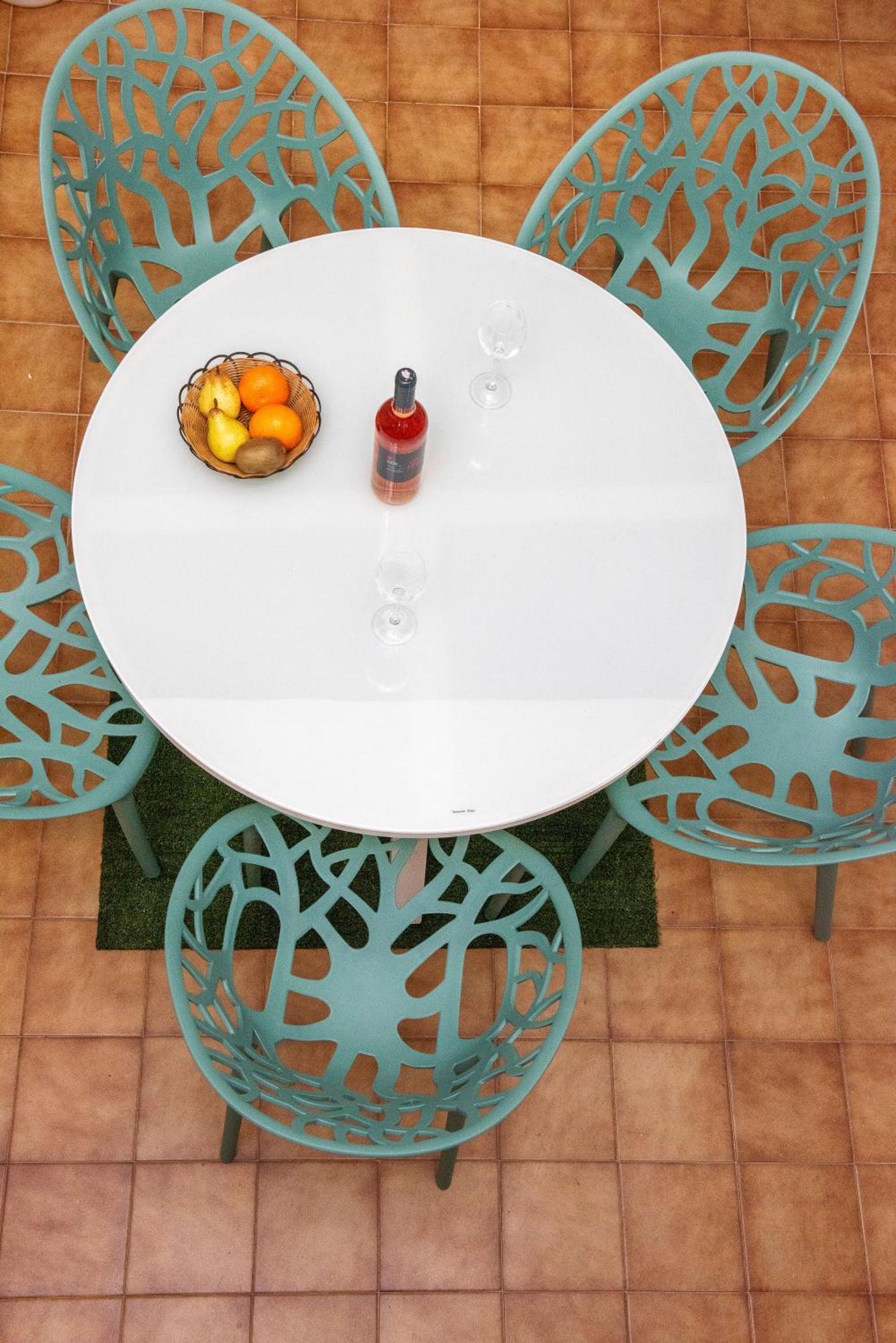 Apartamento Sol Y Playa Nerja Centro エクステリア 写真