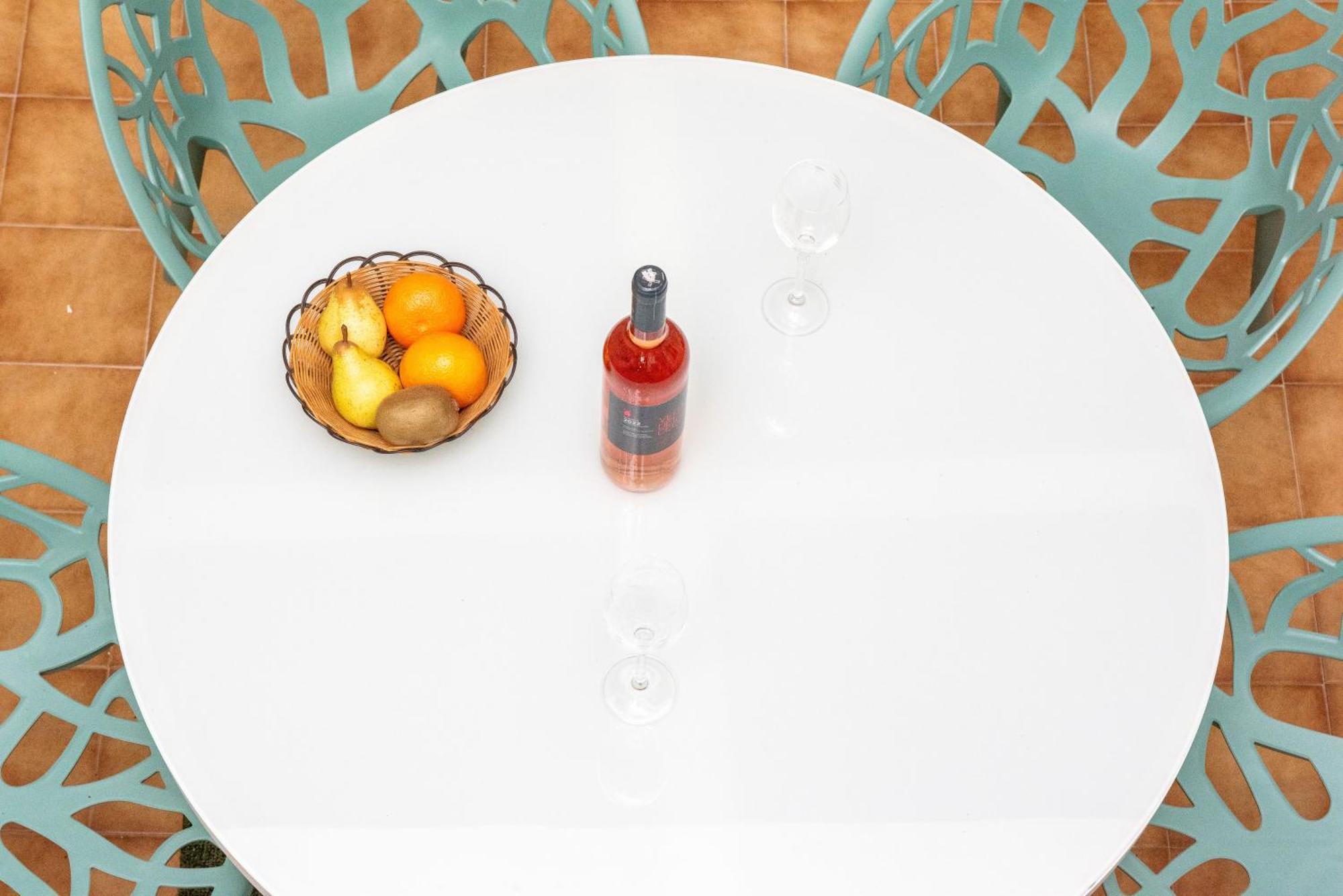 Apartamento Sol Y Playa Nerja Centro エクステリア 写真