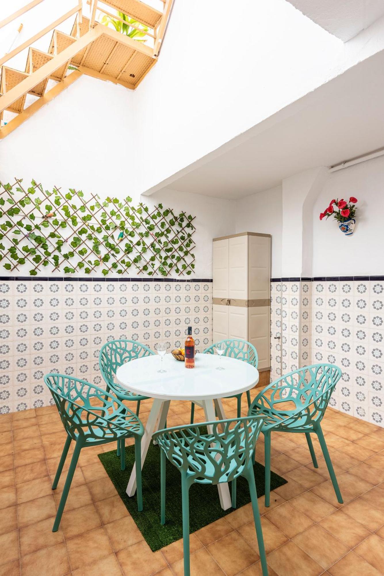 Apartamento Sol Y Playa Nerja Centro エクステリア 写真