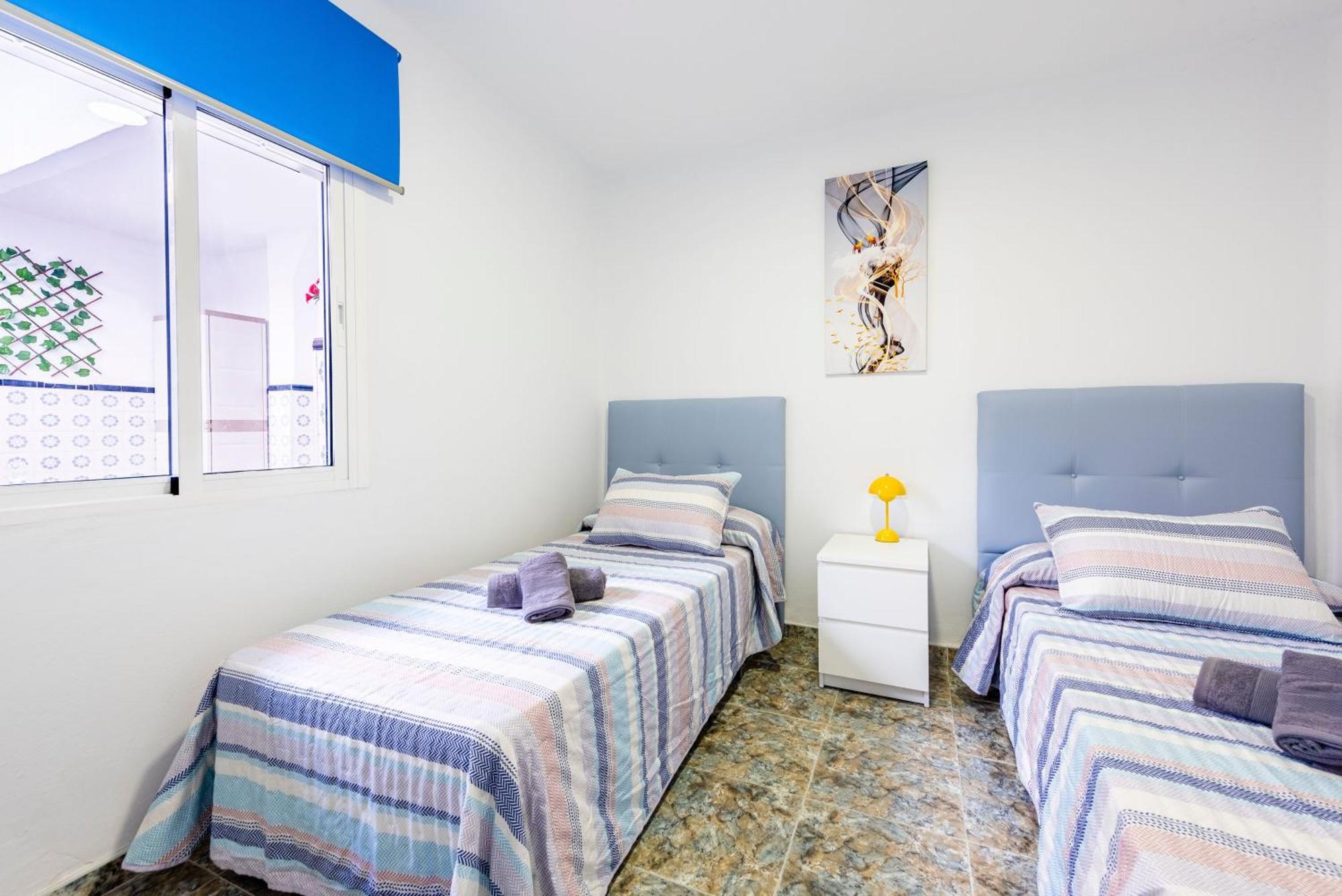 Apartamento Sol Y Playa Nerja Centro エクステリア 写真
