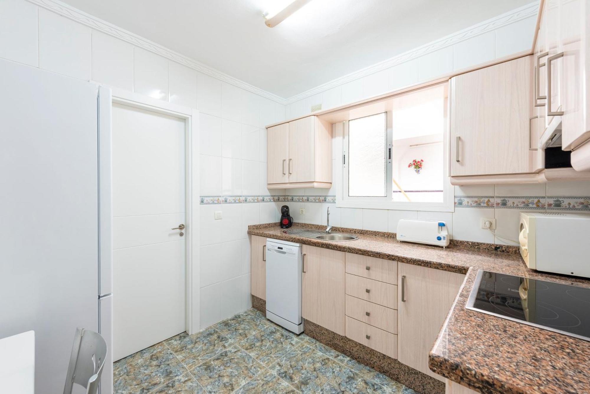 Apartamento Sol Y Playa Nerja Centro エクステリア 写真