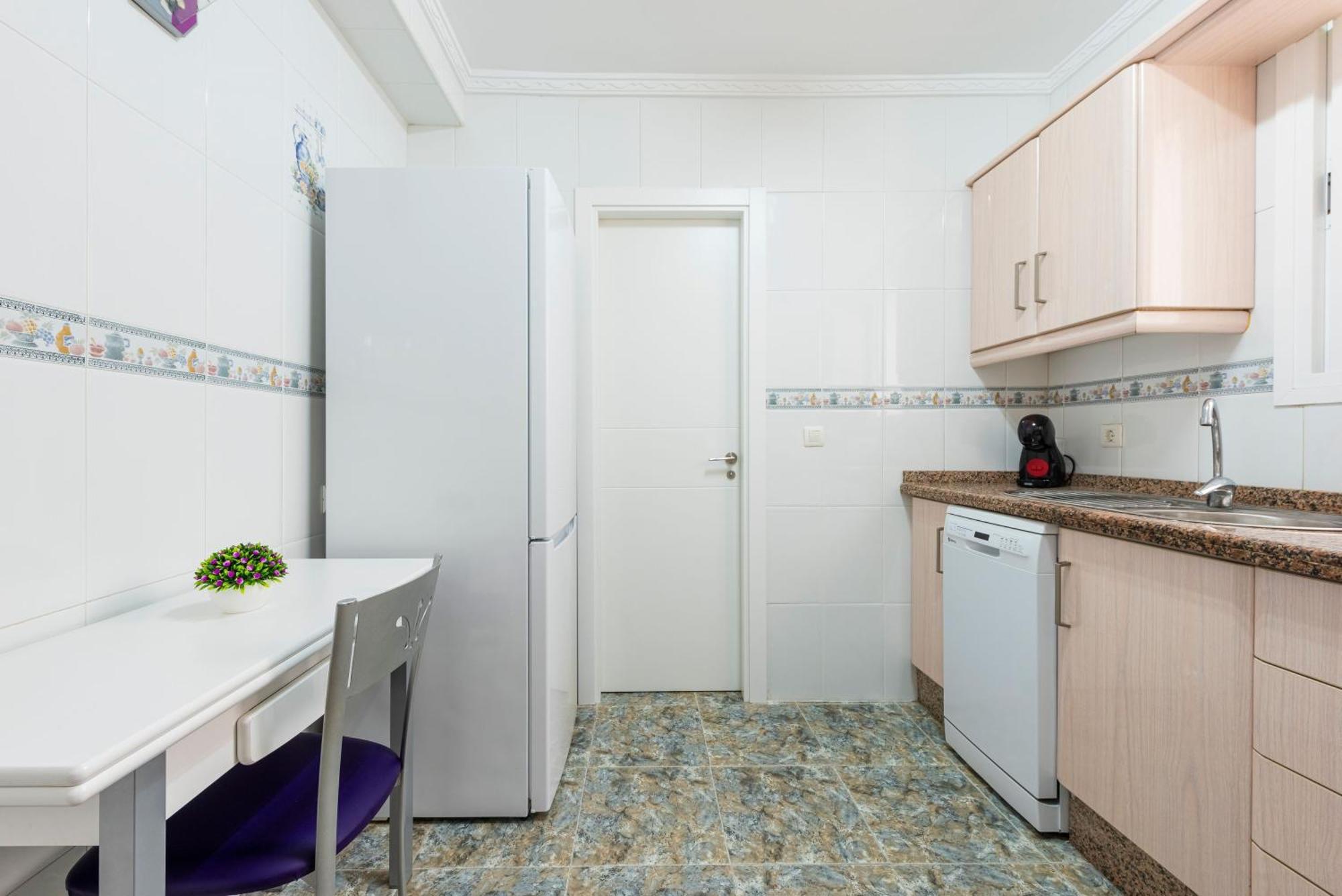 Apartamento Sol Y Playa Nerja Centro エクステリア 写真
