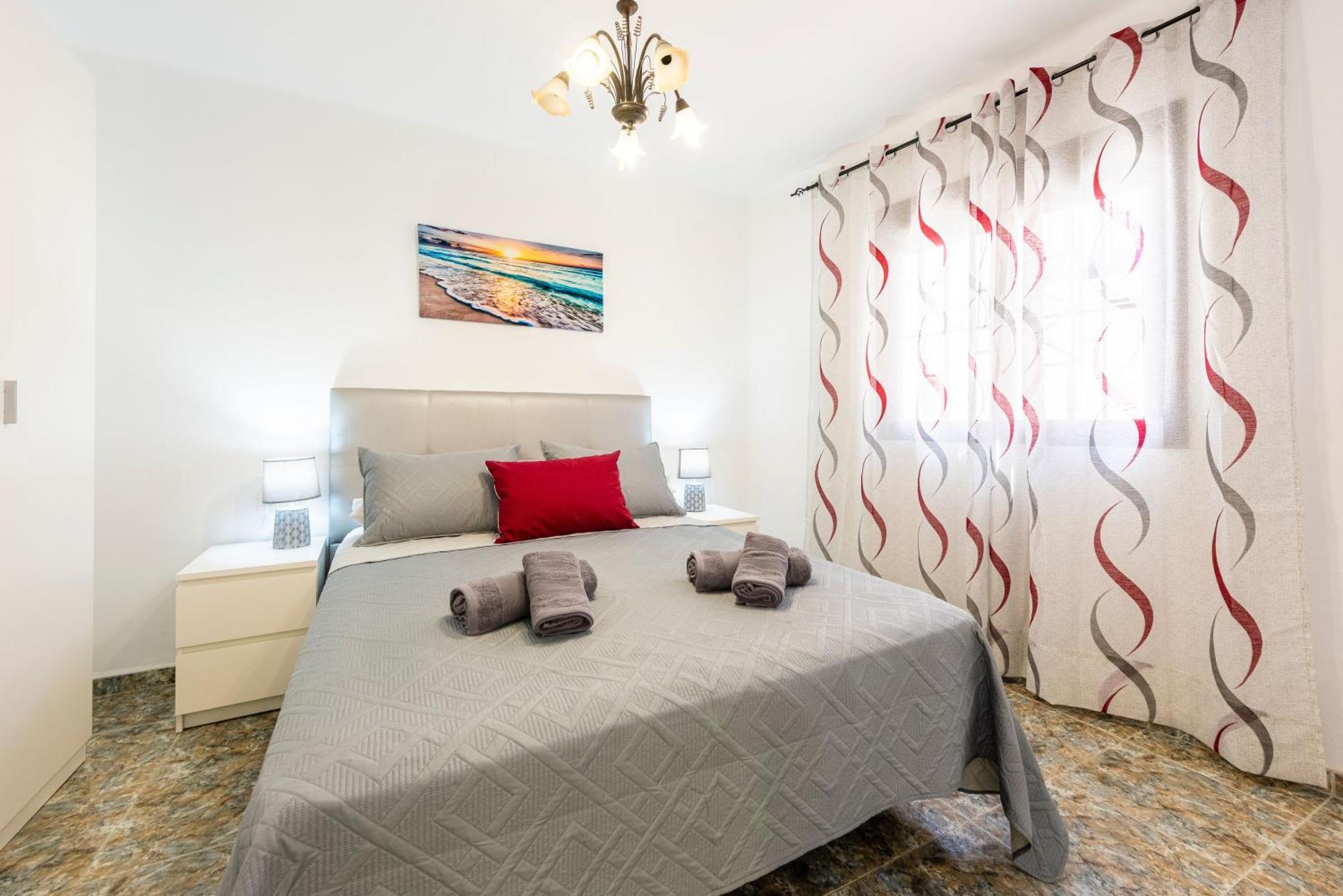 Apartamento Sol Y Playa Nerja Centro エクステリア 写真