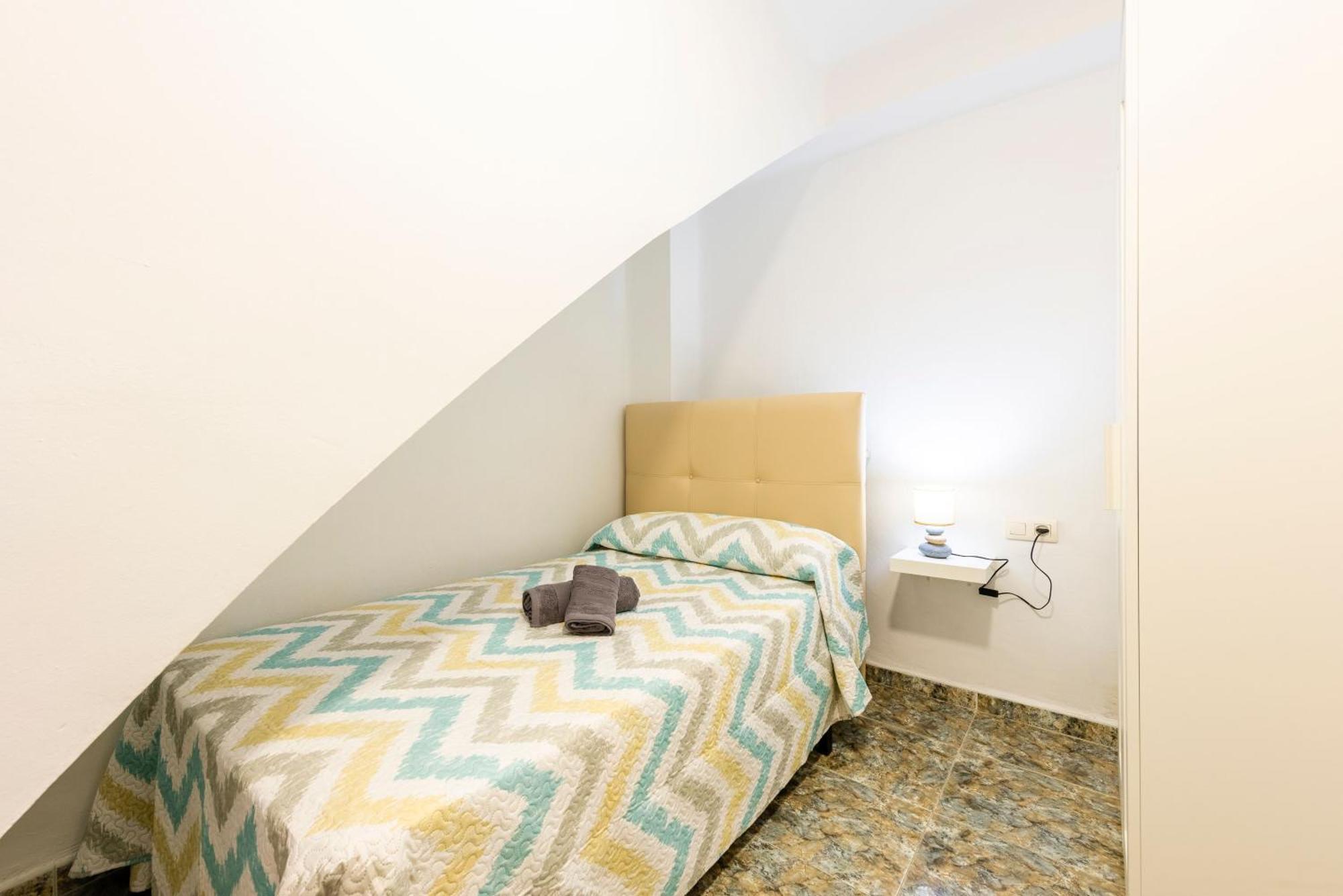 Apartamento Sol Y Playa Nerja Centro エクステリア 写真